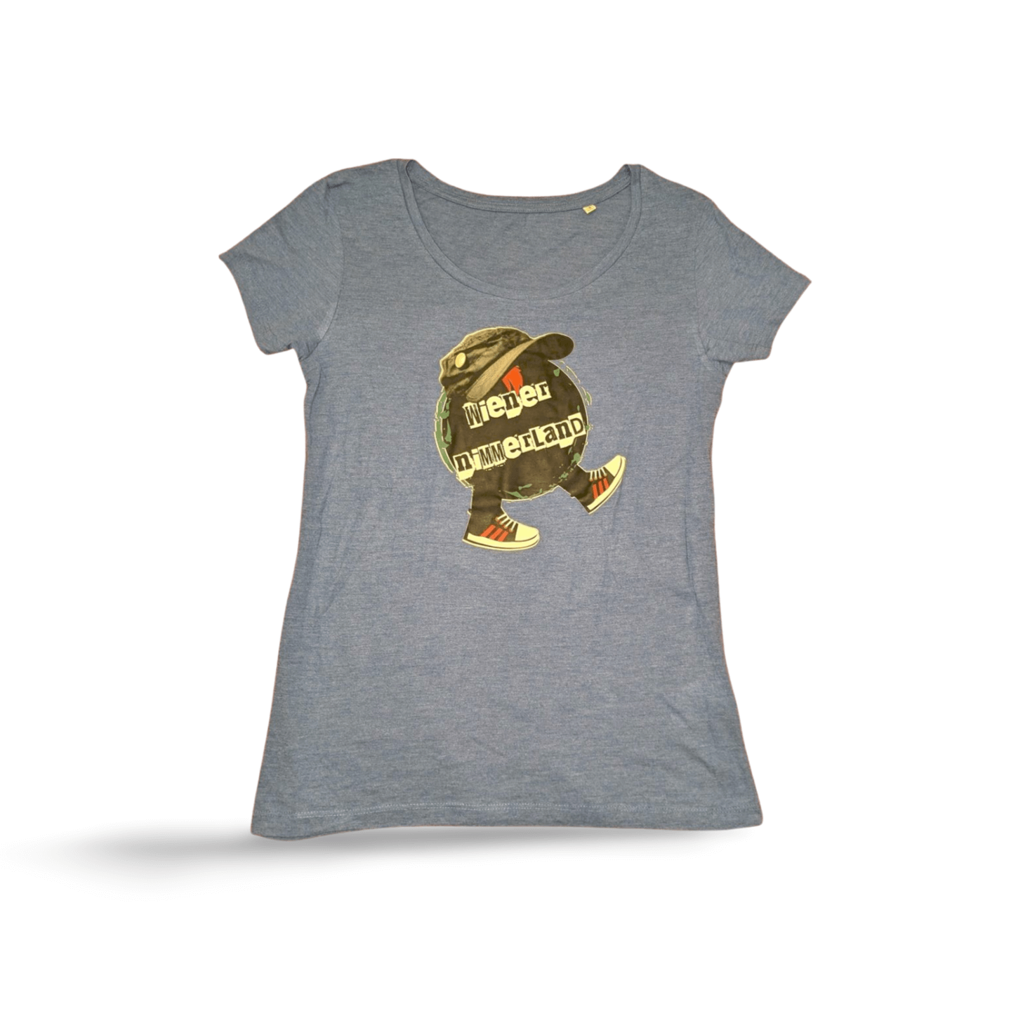 Frauen T-Shirts – Bild 6