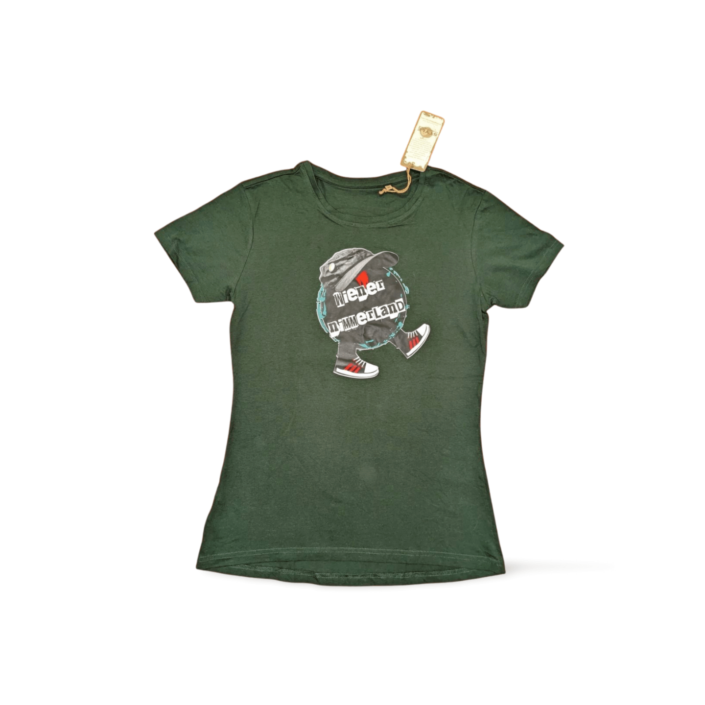 Frauen T-Shirts – Bild 4