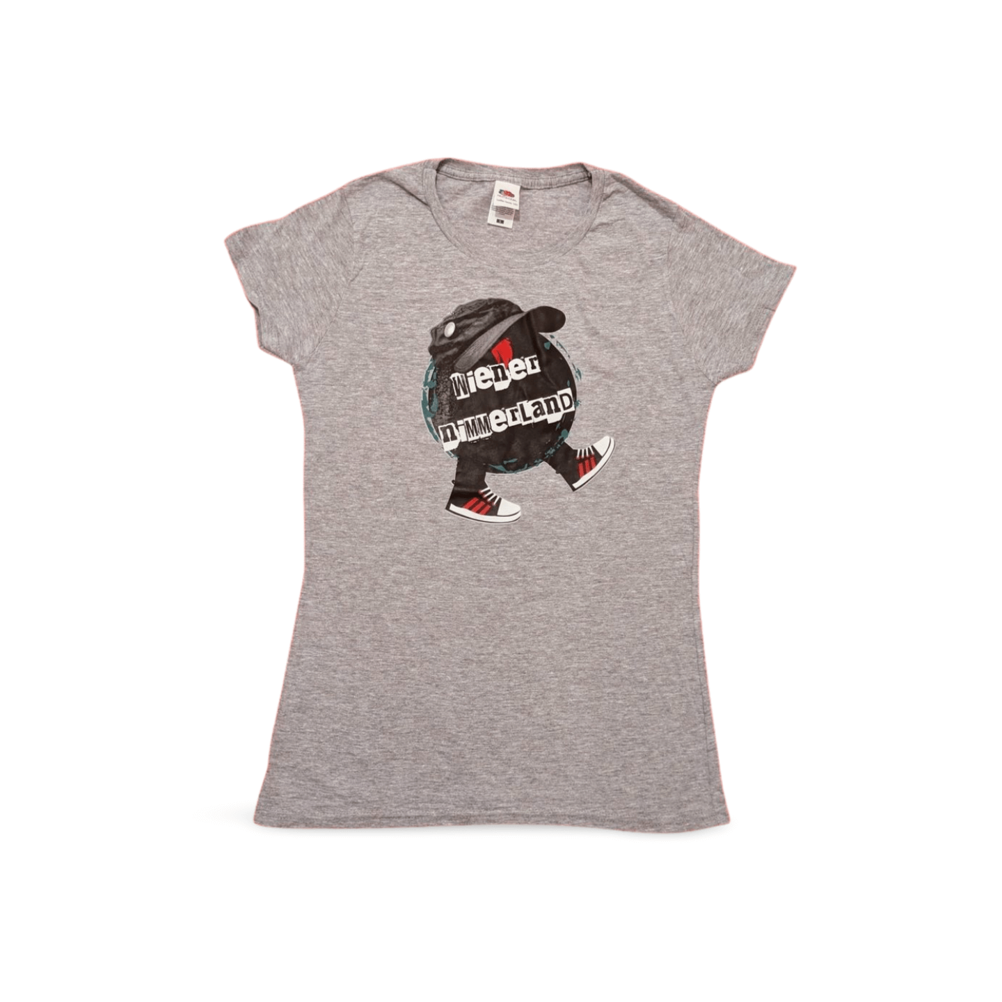 Frauen T-Shirts – Bild 2