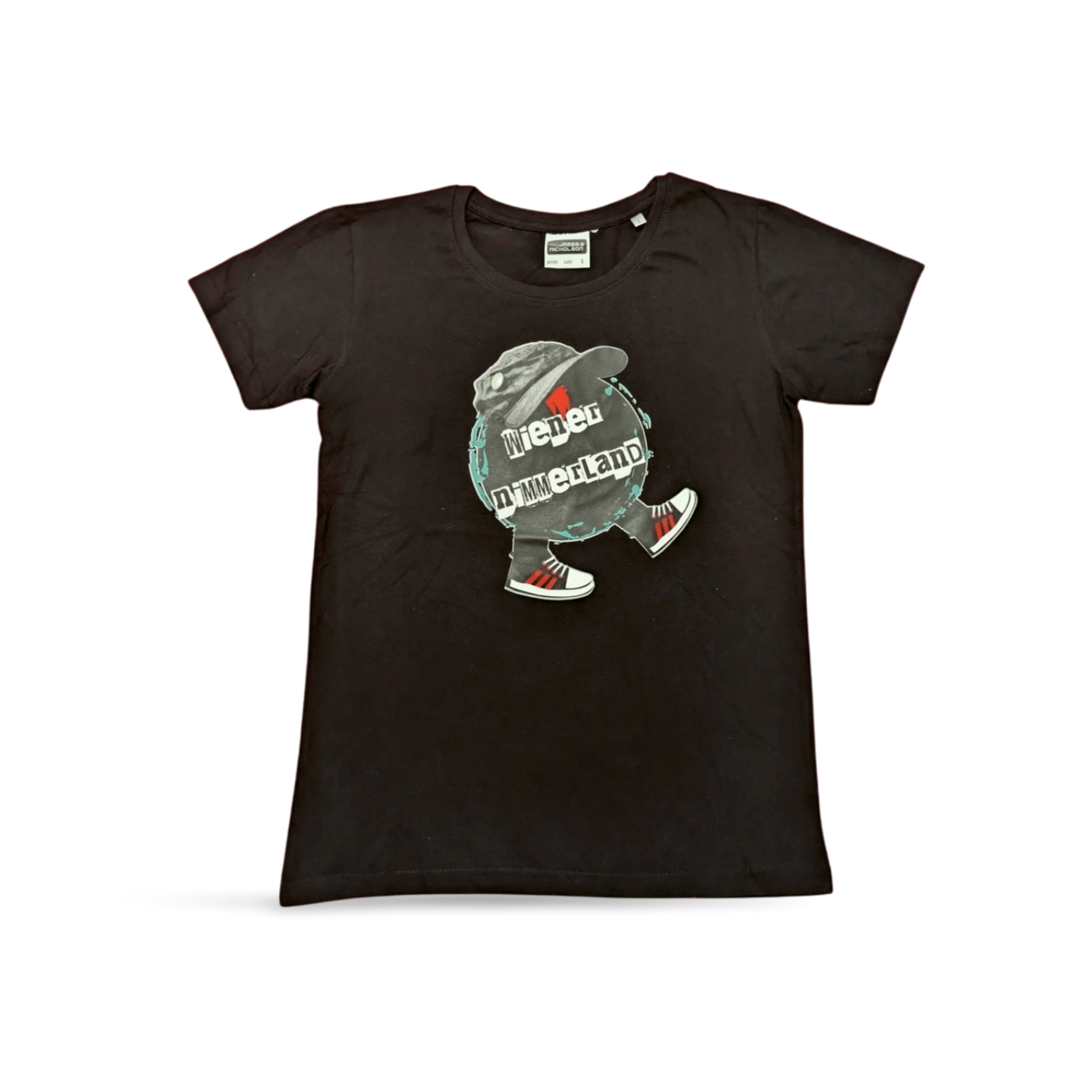 Frauen T-Shirts – Bild 3