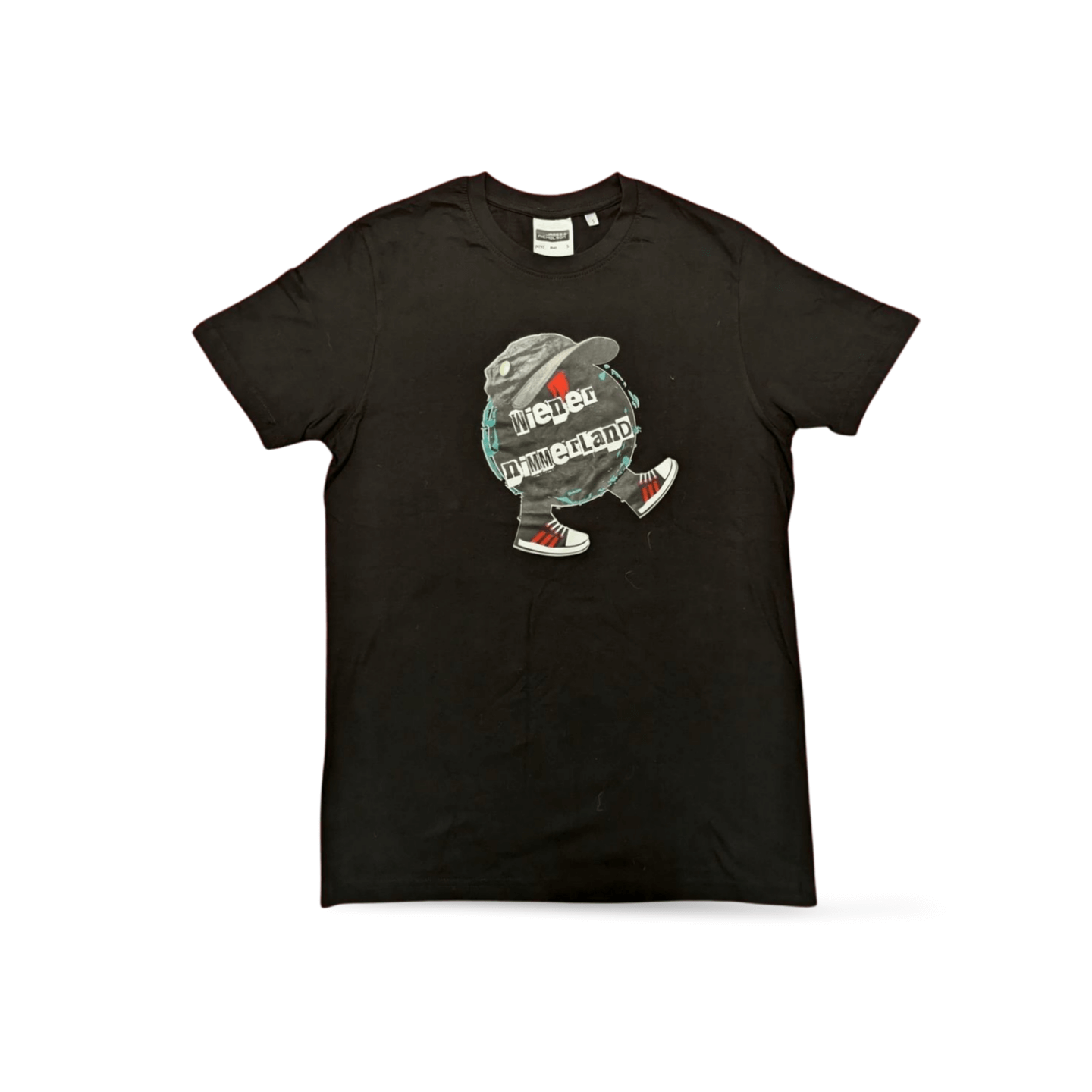 Männer T-Shirts mit Rund-Ausschnitt – Bild 3