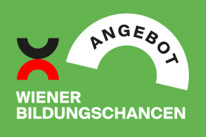 Icon für Angebotbei den Wiener Bildungschancen